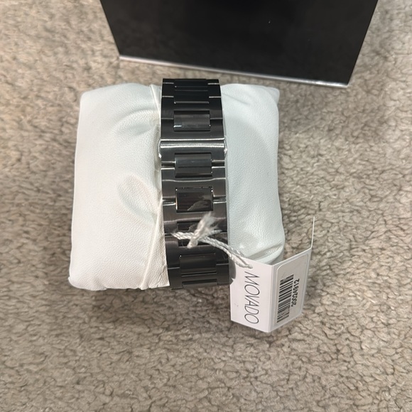 Movado Men's Bold Verso Chronograph Watch - Picture 2 of 4